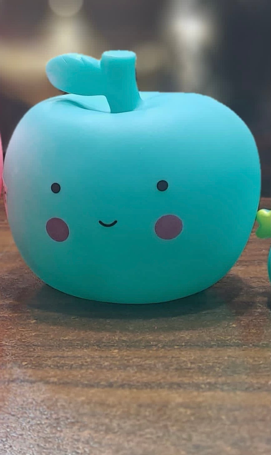 Cute LED Night Light, Mini Soft Baby Child Sleeping Nightlight, Mini Light Lamp, LED Night Light Cute LED Night Light, Mini Soft Baby Child Sleeping Nightlight, Mini Light Lamp, LED Night Light